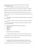 Como saber quien doy en realidad+