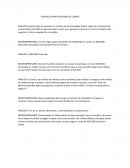 Evidencia del caso actividad 4 microfinanzas doña Maria