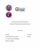 Los coristas piscología