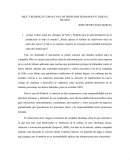 NIKE Y REEBOK SE TOPAN CON LOS DERECHOS HUMANOS EN TODO EL MUNDO