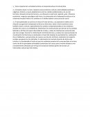 Impacto de la actividad turística en Punta del Este