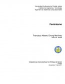 Competencias Comunicativas Con Enfoque de Genero