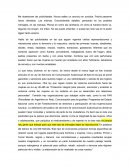 Ensayo sobre la mujer