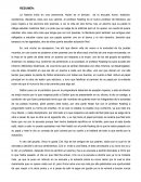 La sociedad de los poetas muertos (Resumen)