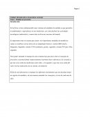 MEDIDAS DE PRECISION