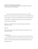 TRANSFORMADORES TRIFÁSICOS; CONEXIONES, RELACIÓN DE TRANSFORMACIÓN Y DESFASAMIENTO.