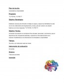 TRABAJO CLIMA ORGANIZACIONAL