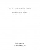 Como ganar amigos e influir en las personas