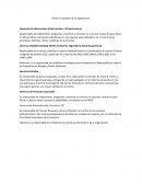 Análisis financiero Besalco