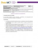 Presupuestos y Control Presupuestario.