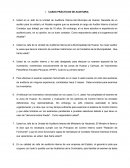 Símbolos del diagrama de proceso