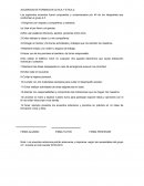 Acuerdos de formacion civica y etica