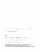 CODIGO	CANTIDAD	DESCRIPCION	MEDIDA	O/C	ACEPTACION