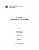 JUMBO “ADMINISTRACIÓN ESTRATÉGICA”