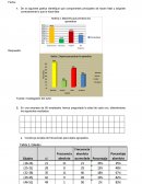 REALICE LOS SIGUIENTES EJERCICIOS EN EXCEL Y DOCUMENTO EN WORD.