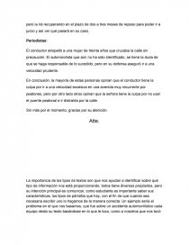 Español Etapa 4 Actividad Integradora. Página 6