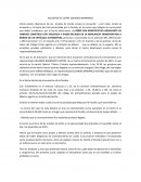 Alegatos de cierre juicio oral penal