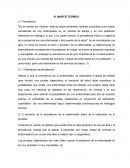 Valoración del diafragma