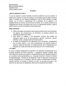 Constitución estado