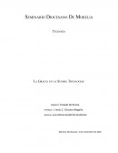 La gracia en la Summa Thelogica