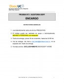 PRUEBA N°3 - AUDITORIA EEFF