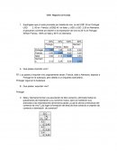 Taller Negocios con Europa