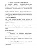 EVENTOS DE CAPITAL SEMILLA NO REEMBOLSABLE