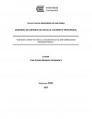 SISTEMA EXPERTO PARA EL DIAGNOSTICO DE ENFERMEDADES RESPIRATORIAS