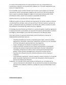 El eslabón de comercialización