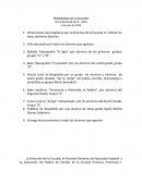 PROGRAMA DE CLAUSURA CICLO ESCOLAR 2017 – 2018