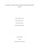 Videojuegos en la conducta social de las personas