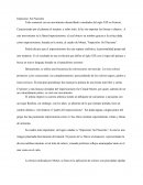 Impresión: Sol Naciente