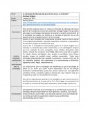 Reportes de prensa - Vanerendona