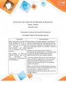 Nombre del curso: Desarrollo de Habilidades de Negociación