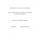 Historia de la pedagogia de Nicola Abbagnano