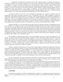 Ensayo duelo de titanes