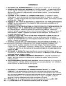 Parcial de DERECHO DE LOS PUEBLOS INDIGENAS