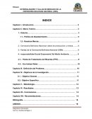 Cerveceria boliviana nacional