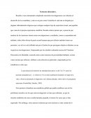 Trastorno disociativo de la personalidad