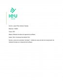 Ctividad 1. Análisis de casos de éxito de incorporación de métodos formales en el desarrollo del software.