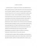 La pobreza en colombia