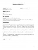 Resolver problemas que impliquen la medición de longitudes usando el metro, el centímetro y el milímetro como unidades de medida.