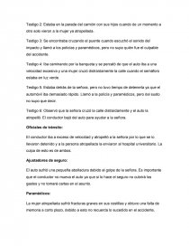 Español Etapa 4 Actividad Integradora. Página 5