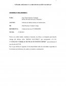 CHARLA INFORMATIVA N° 01 REALIZADO EN EL DISTRITO DE SICUANI, PROVINCIA DE CANCHIS, EL DIA 18 DE JULIO DEL 2018.
