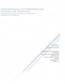 CARACTERISTICAS GENERALES DE LA CULTURA ENFOCADAS AL EDIFICIO