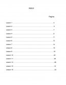 Texto paralelo de ingles I