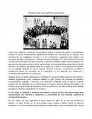 CRONICAS DE UNA MUERTE ANUNCIADA