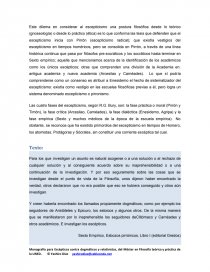 INFLUENCIA DEL ESCEPTICISMO EN LAS ESCUELAS MÉDICAS DE LA ANTIGUA GRECIA: LA ESCUELA MÉDICA METÓDICA Y LA EMPÍRICA. Página 5