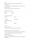 Tema: ejercitación resolución de operaciones aplicando las propiedades.