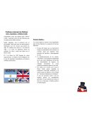 Problema de las malvinas